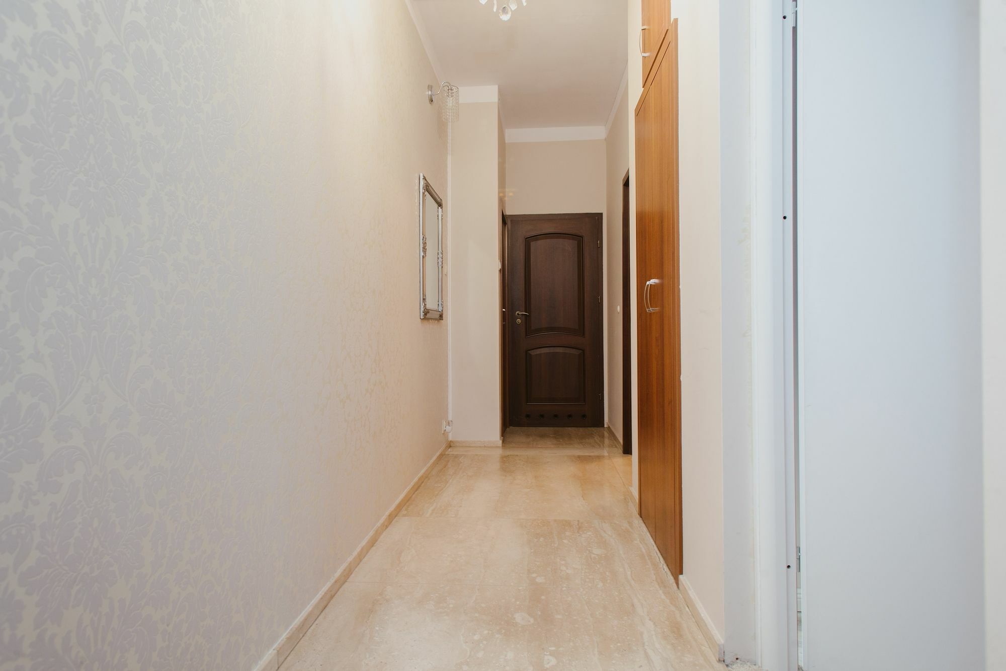 Shortstaypoland Sienna Varsovia Exterior foto