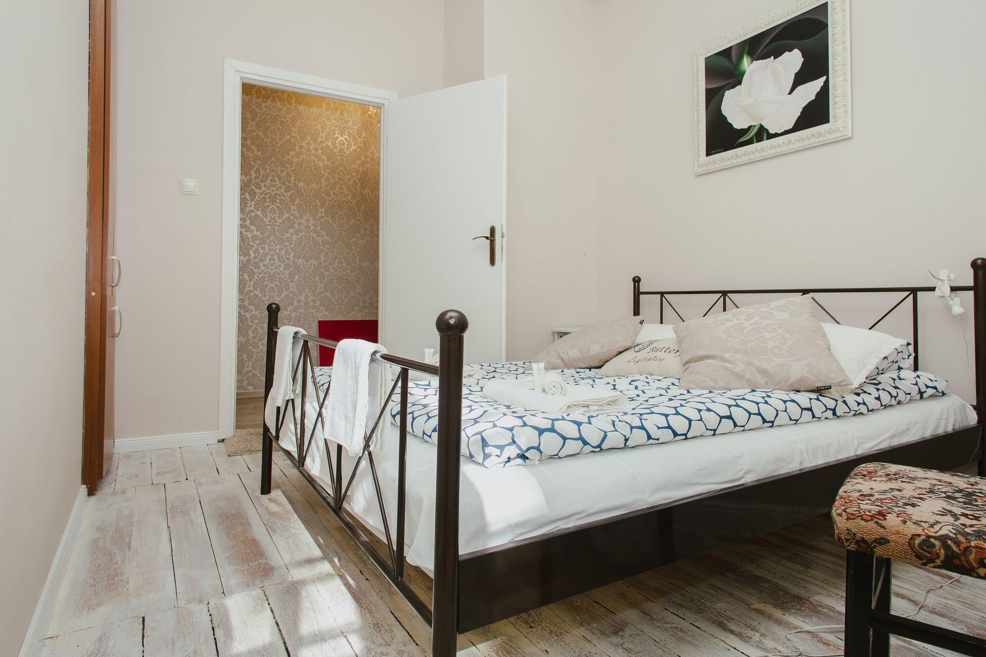Shortstaypoland Sienna Varsovia Exterior foto